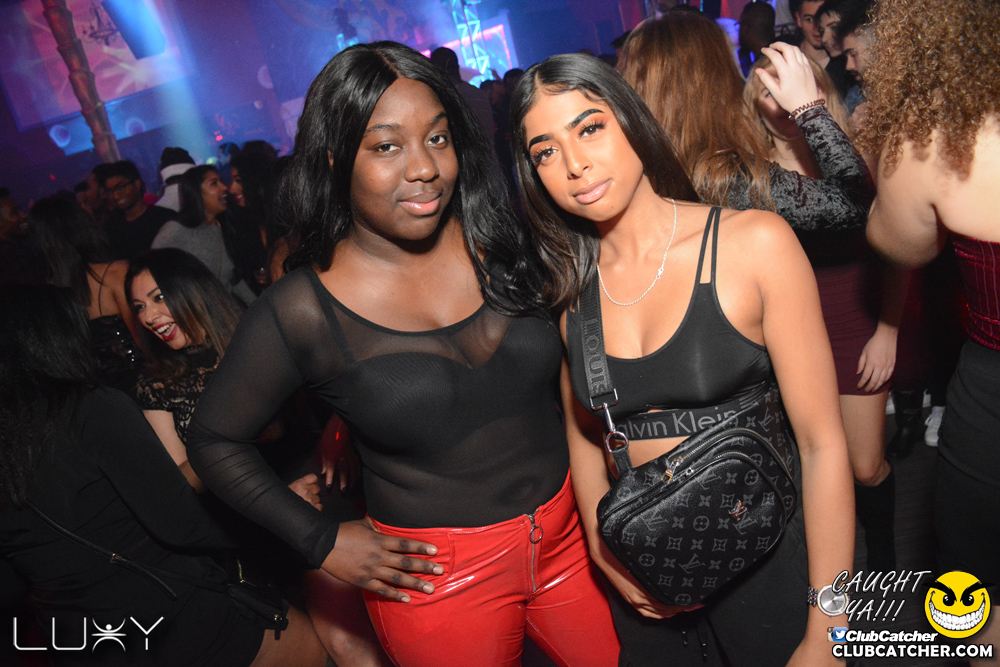 Luxy nightclub photo 180 - November 24th, 2018