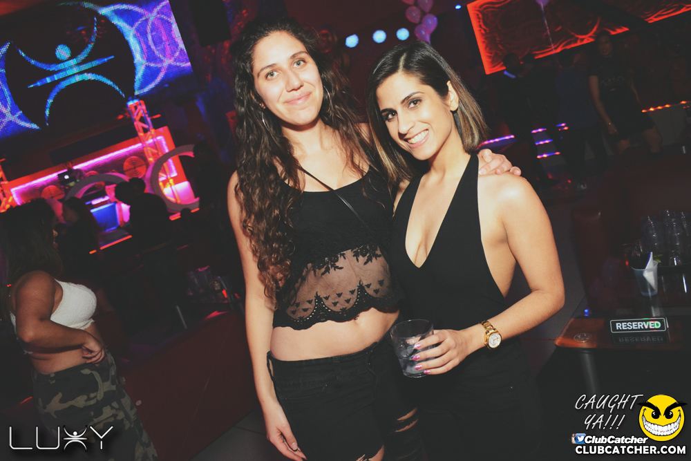 Luxy nightclub photo 181 - November 24th, 2018