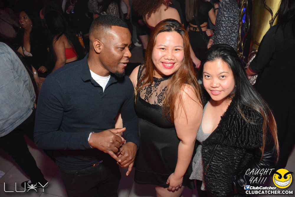 Luxy nightclub photo 182 - November 24th, 2018