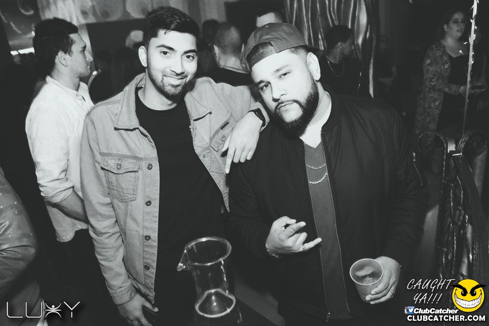 Luxy nightclub photo 183 - November 24th, 2018