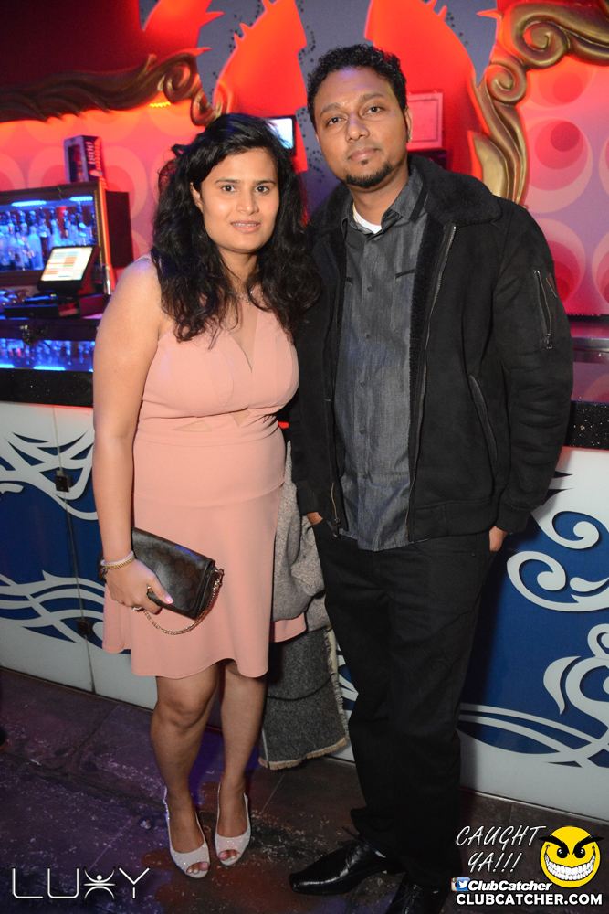 Luxy nightclub photo 184 - November 24th, 2018