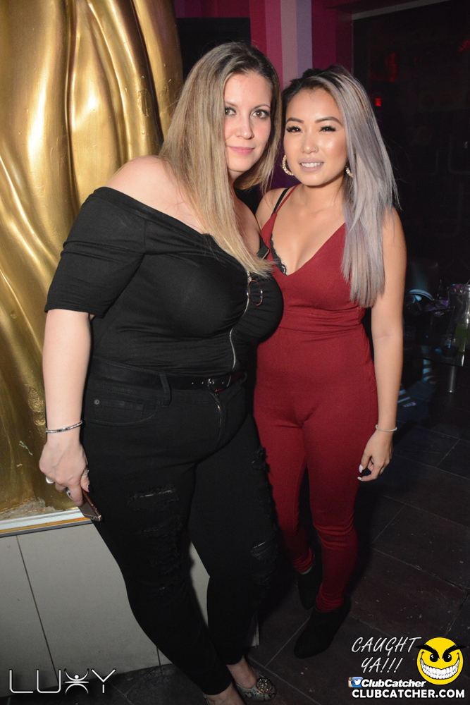 Luxy nightclub photo 185 - November 24th, 2018