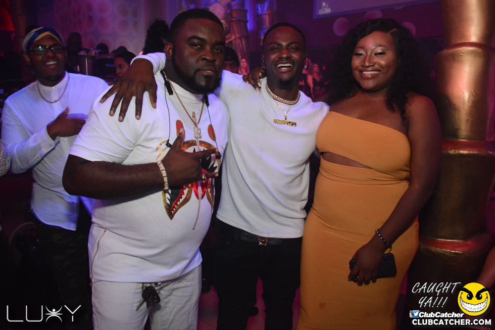 Luxy nightclub photo 186 - November 24th, 2018