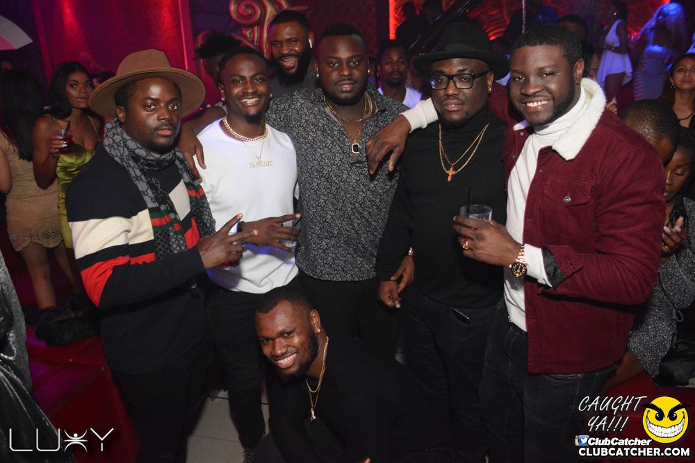 Luxy nightclub photo 187 - November 24th, 2018