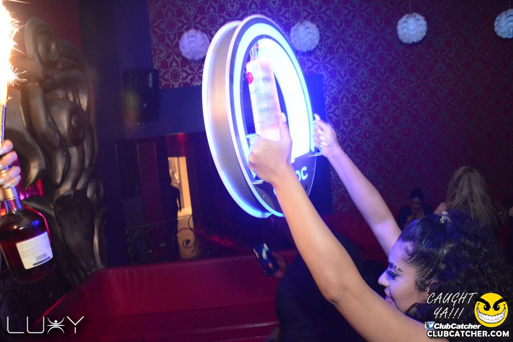 Luxy nightclub photo 188 - November 24th, 2018