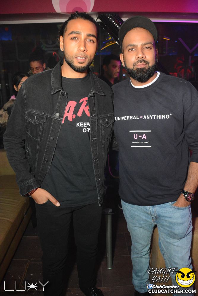 Luxy nightclub photo 189 - November 24th, 2018