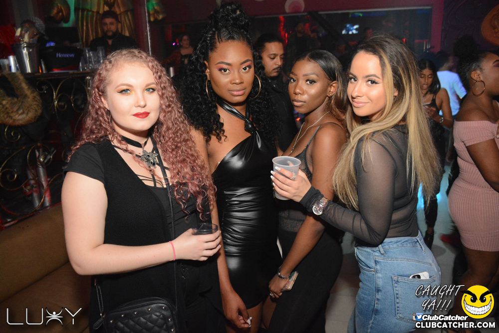 Luxy nightclub photo 20 - November 24th, 2018