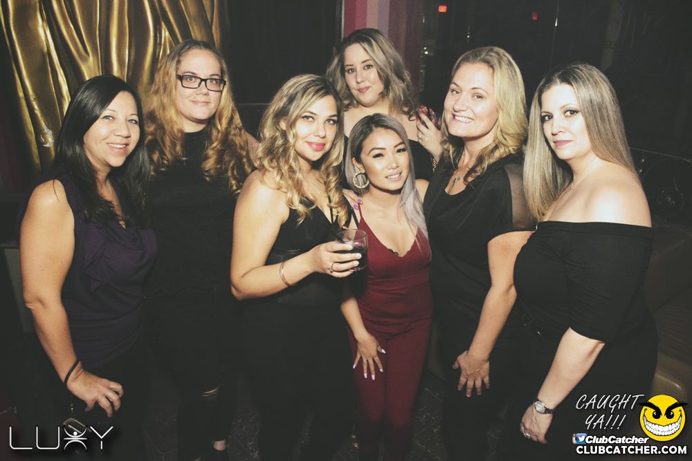 Luxy nightclub photo 191 - November 24th, 2018