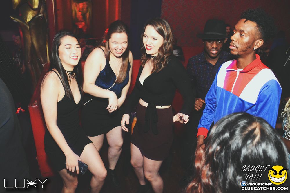 Luxy nightclub photo 192 - November 24th, 2018