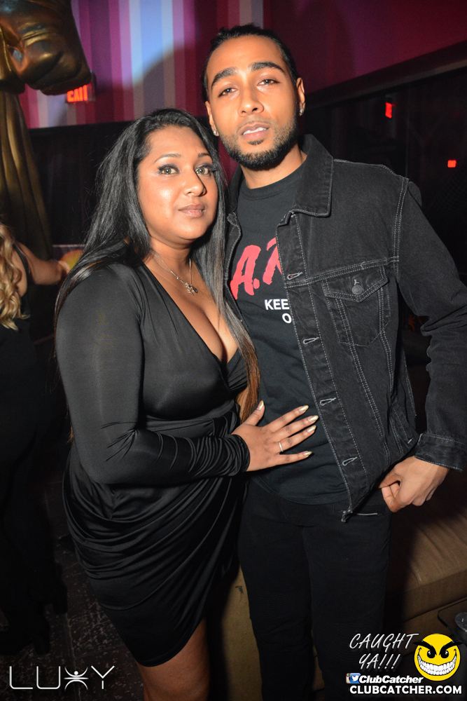 Luxy nightclub photo 193 - November 24th, 2018