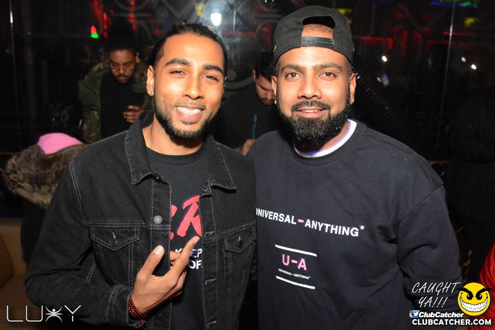 Luxy nightclub photo 195 - November 24th, 2018