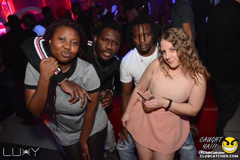 Luxy nightclub photo 197 - November 24th, 2018