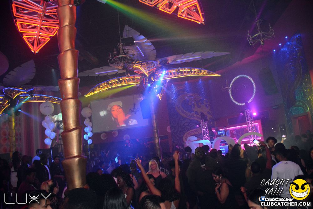 Luxy nightclub photo 198 - November 24th, 2018