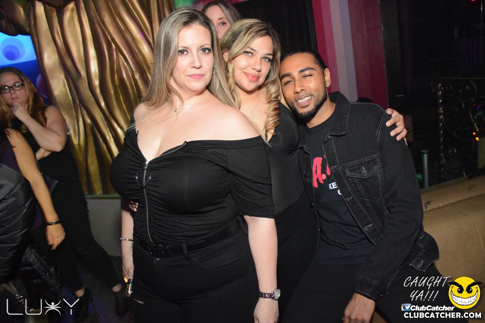 Luxy nightclub photo 199 - November 24th, 2018