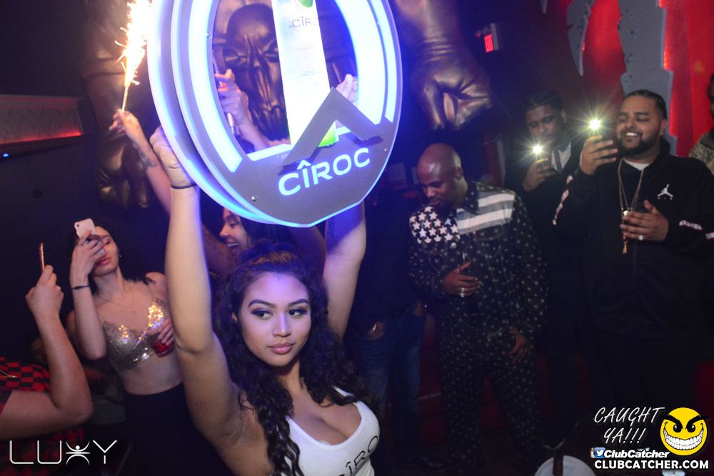 Luxy nightclub photo 200 - November 24th, 2018