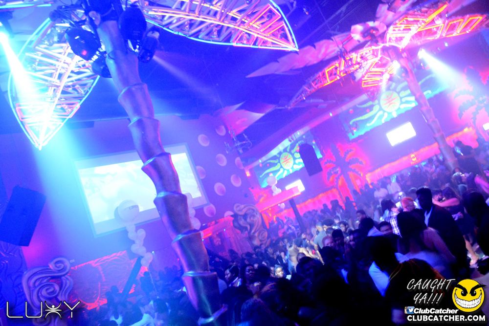 Luxy nightclub photo 21 - November 24th, 2018