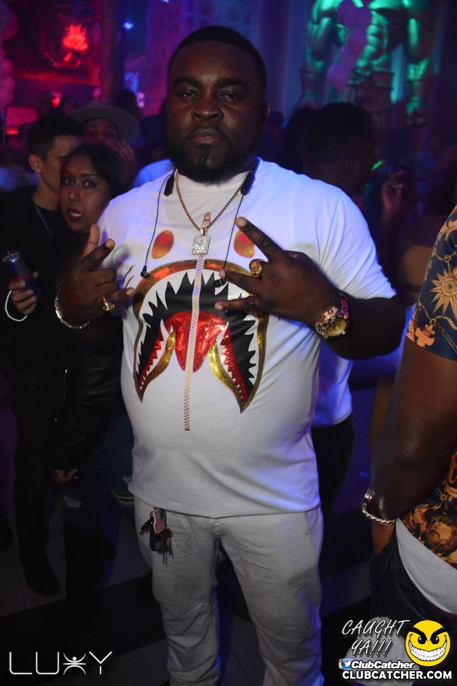 Luxy nightclub photo 202 - November 24th, 2018