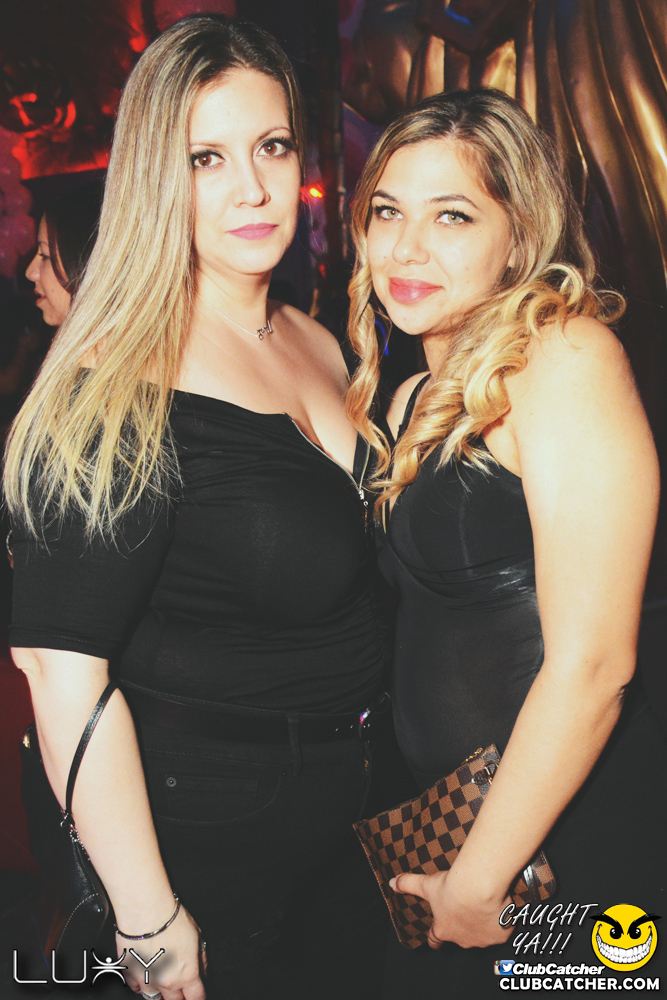 Luxy nightclub photo 203 - November 24th, 2018