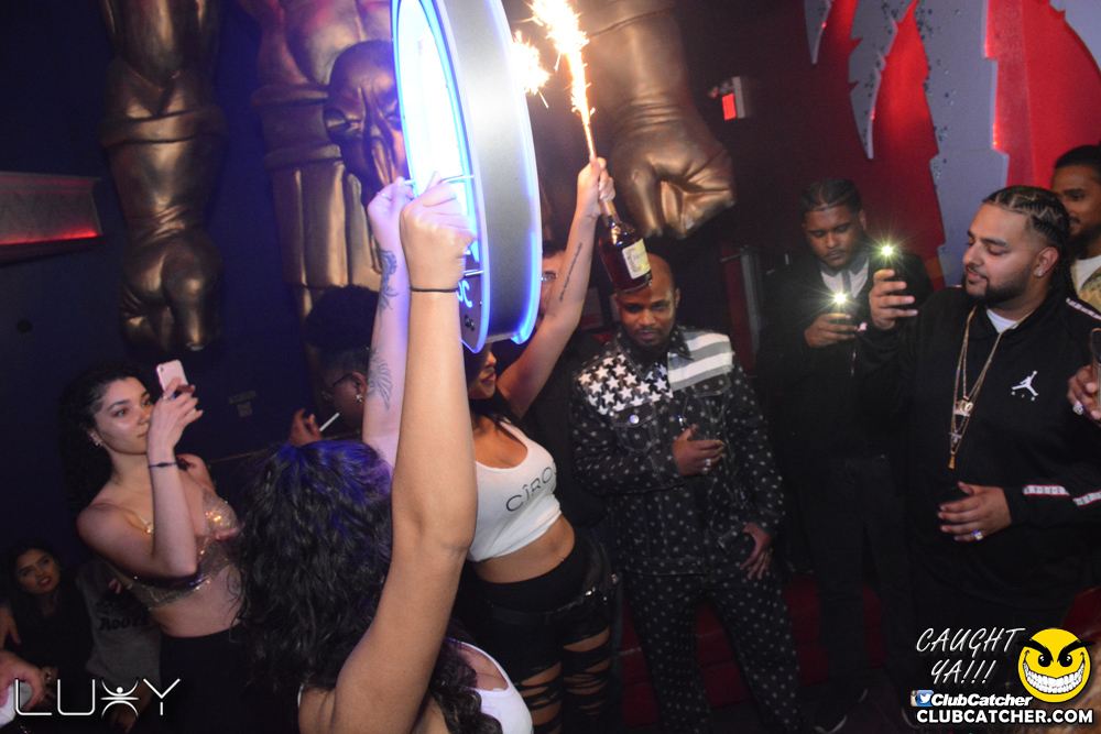 Luxy nightclub photo 204 - November 24th, 2018