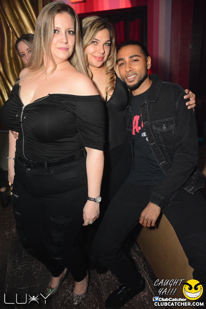 Luxy nightclub photo 205 - November 24th, 2018