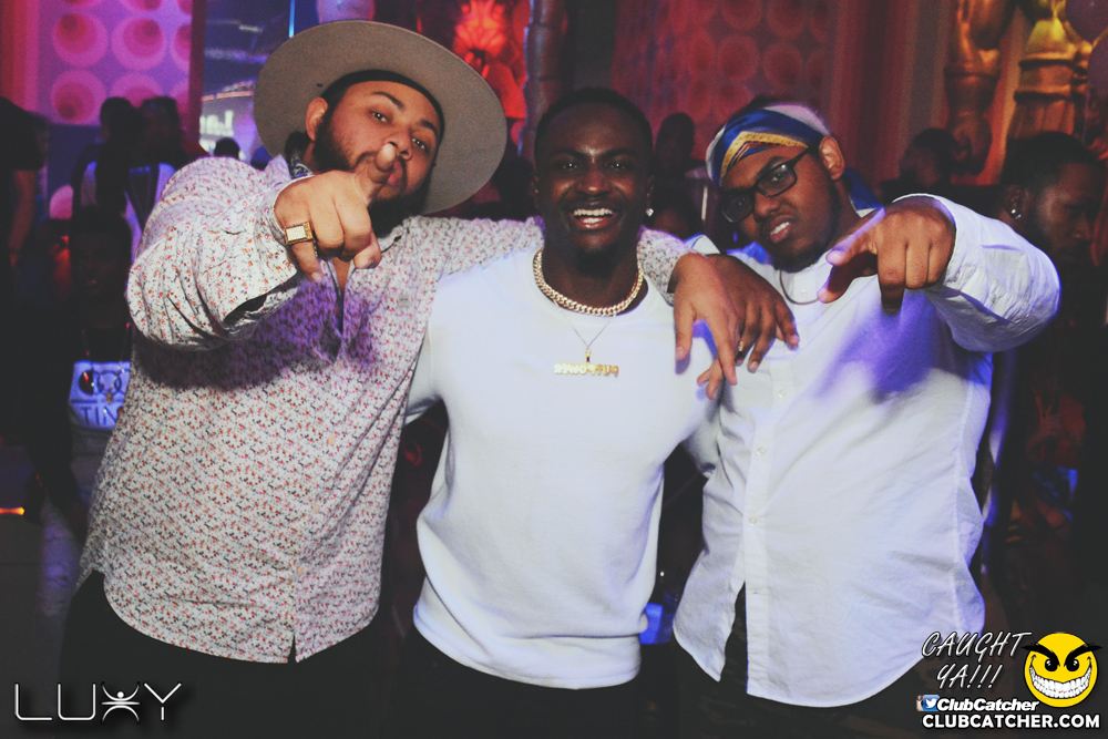 Luxy nightclub photo 206 - November 24th, 2018