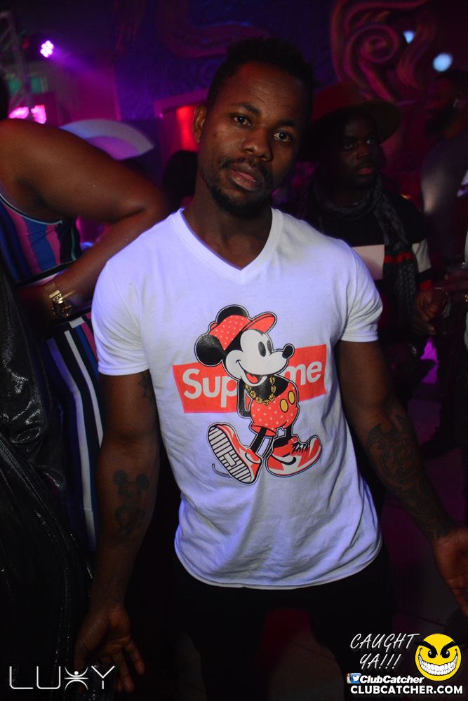 Luxy nightclub photo 207 - November 24th, 2018