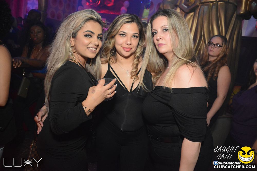 Luxy nightclub photo 208 - November 24th, 2018