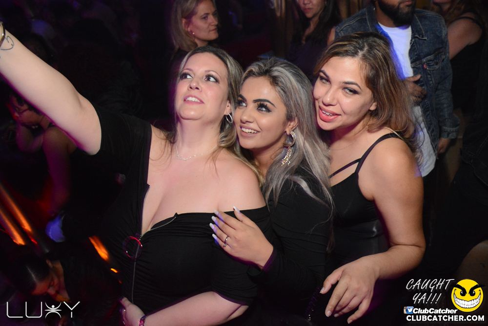Luxy nightclub photo 210 - November 24th, 2018