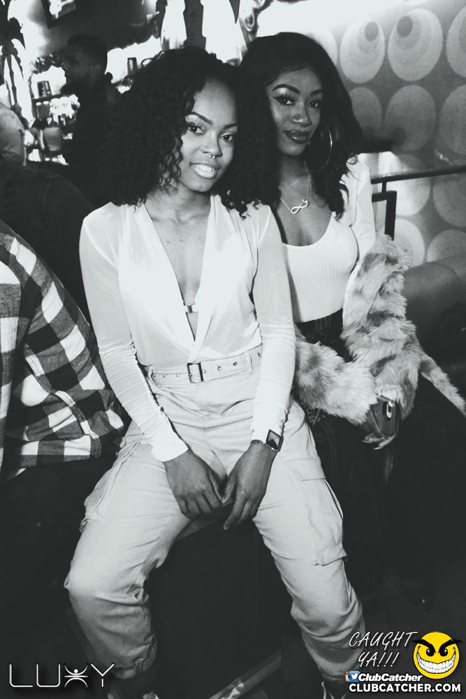 Luxy nightclub photo 22 - November 24th, 2018