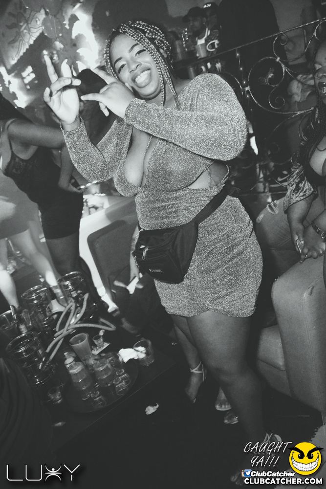 Luxy nightclub photo 211 - November 24th, 2018
