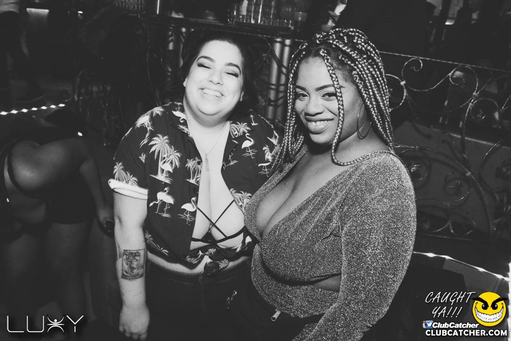 Luxy nightclub photo 212 - November 24th, 2018