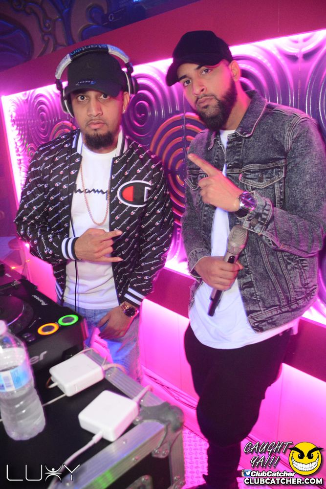 Luxy nightclub photo 213 - November 24th, 2018