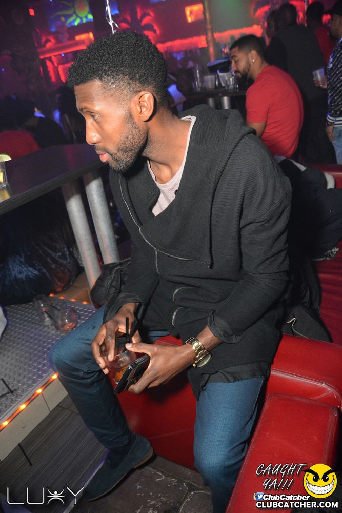 Luxy nightclub photo 214 - November 24th, 2018