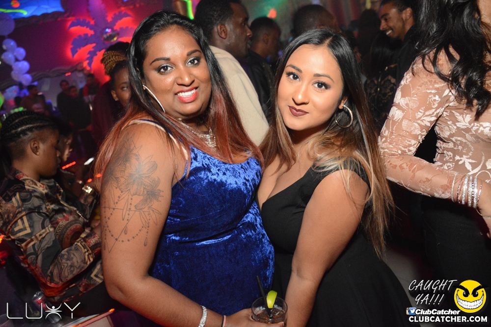 Luxy nightclub photo 216 - November 24th, 2018