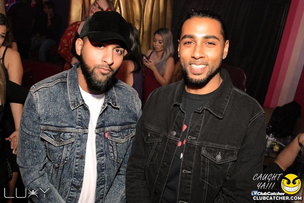 Luxy nightclub photo 217 - November 24th, 2018