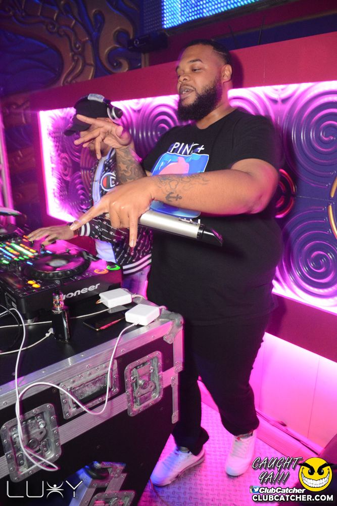 Luxy nightclub photo 218 - November 24th, 2018