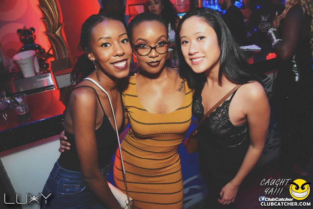 Luxy nightclub photo 219 - November 24th, 2018