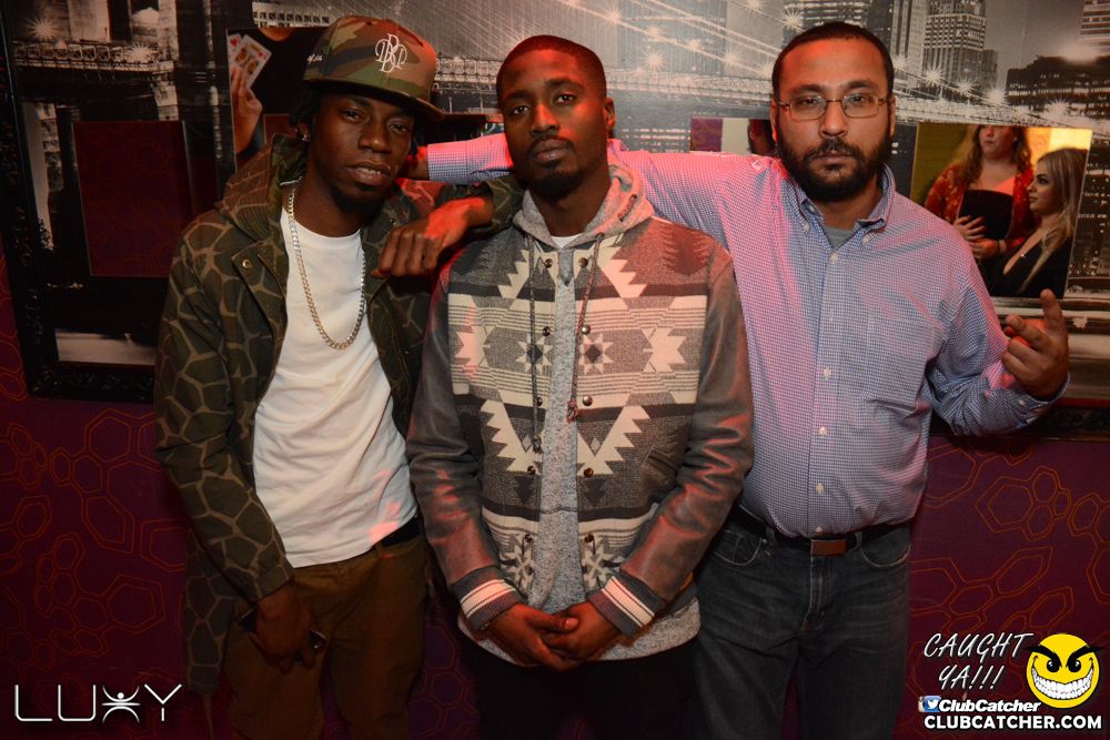 Luxy nightclub photo 220 - November 24th, 2018