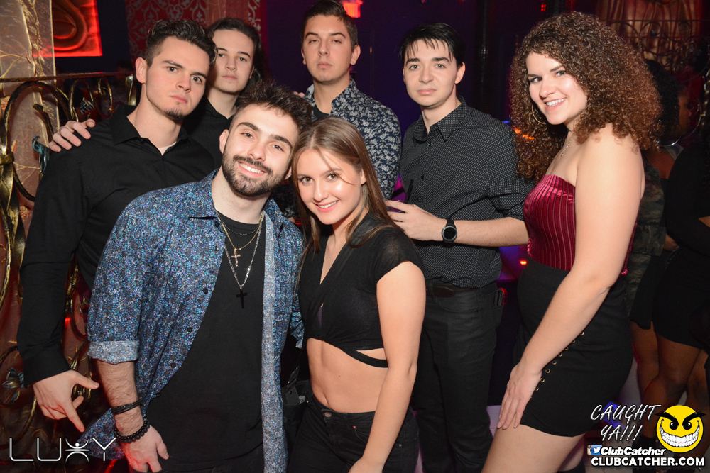 Luxy nightclub photo 222 - November 24th, 2018