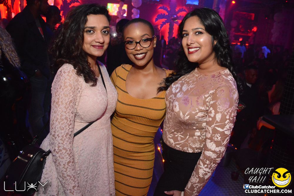 Luxy nightclub photo 223 - November 24th, 2018