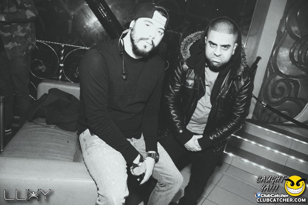 Luxy nightclub photo 224 - November 24th, 2018
