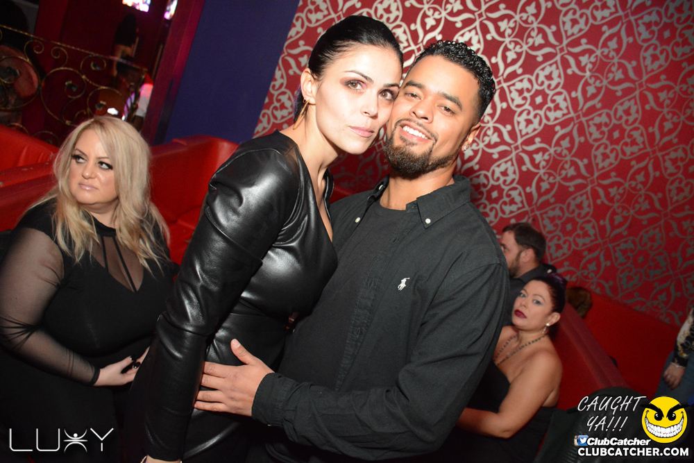 Luxy nightclub photo 225 - November 24th, 2018