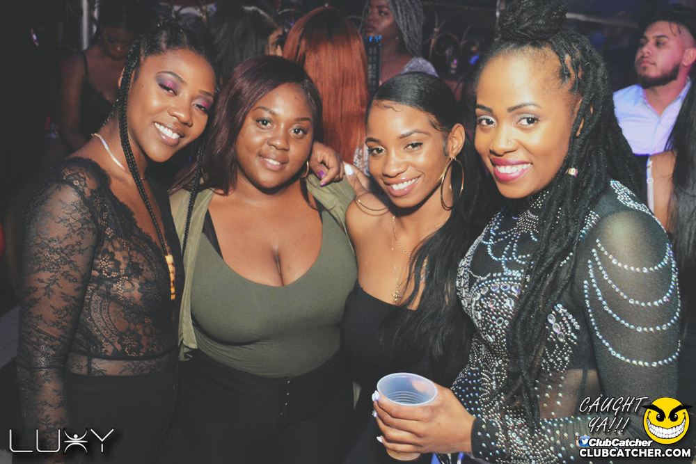 Luxy nightclub photo 226 - November 24th, 2018
