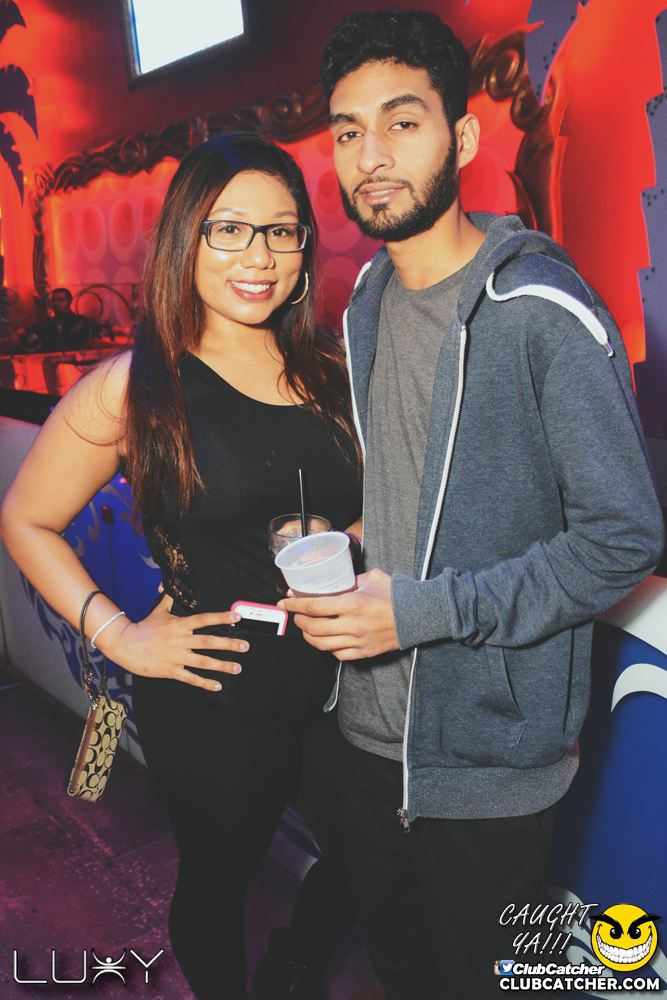 Luxy nightclub photo 229 - November 24th, 2018