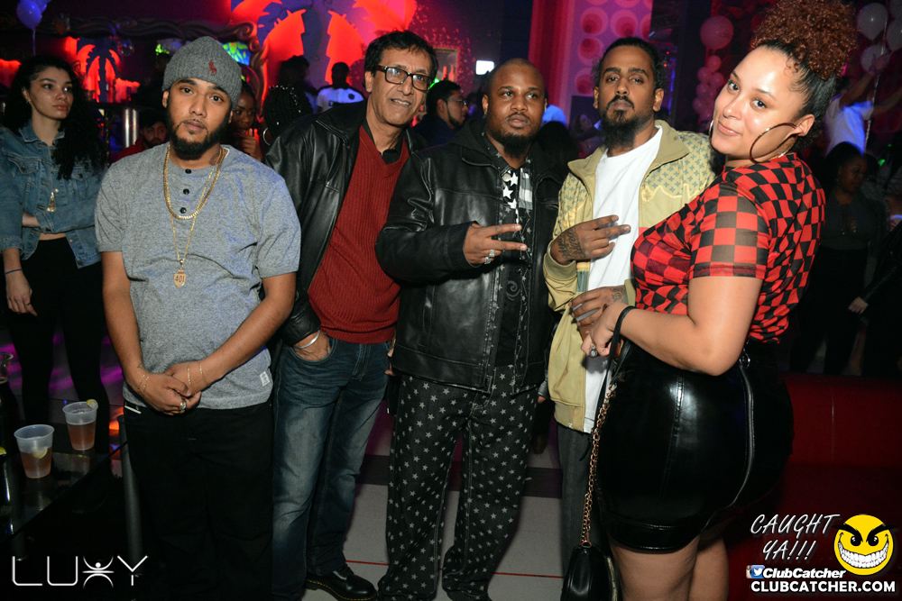 Luxy nightclub photo 24 - November 24th, 2018