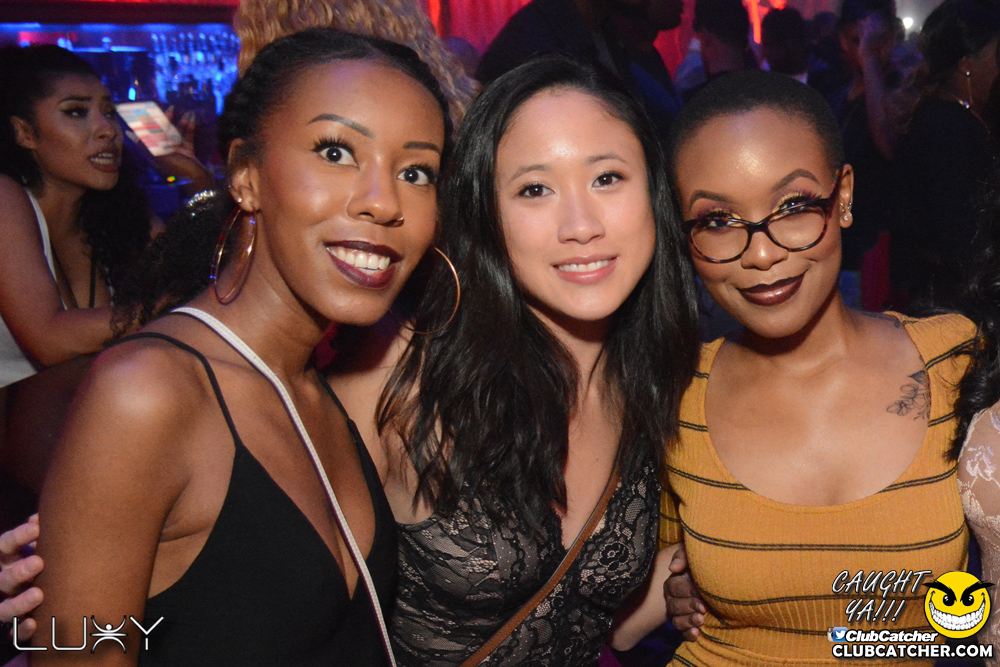 Luxy nightclub photo 231 - November 24th, 2018