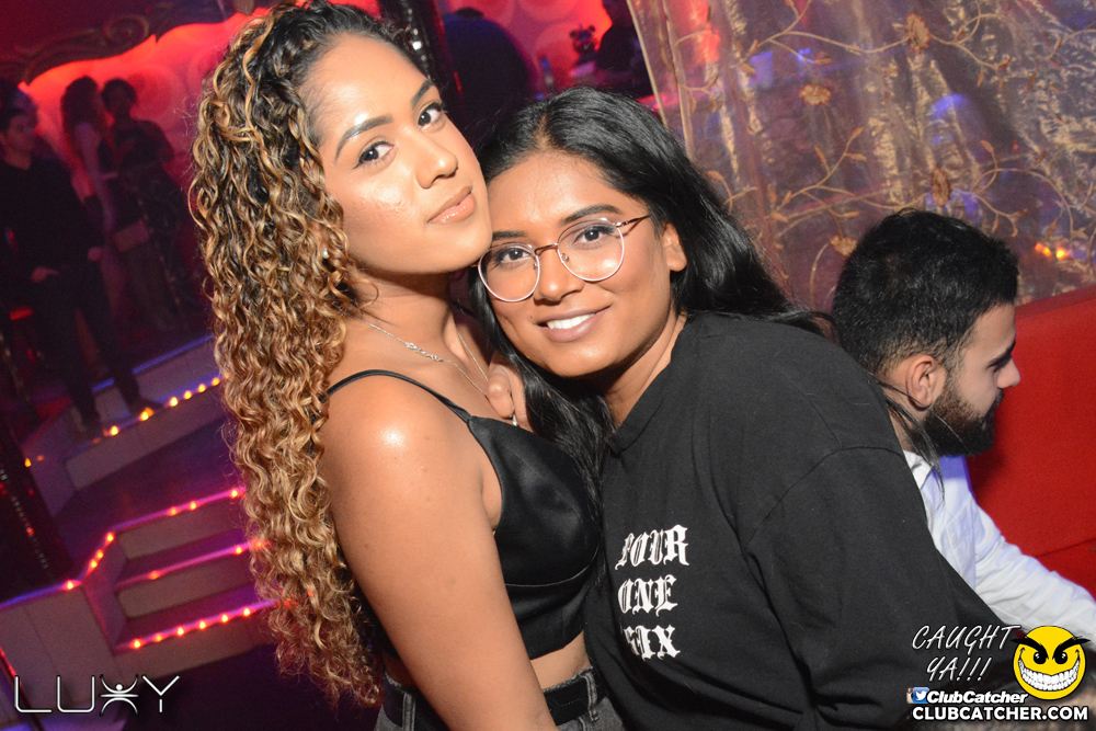 Luxy nightclub photo 233 - November 24th, 2018