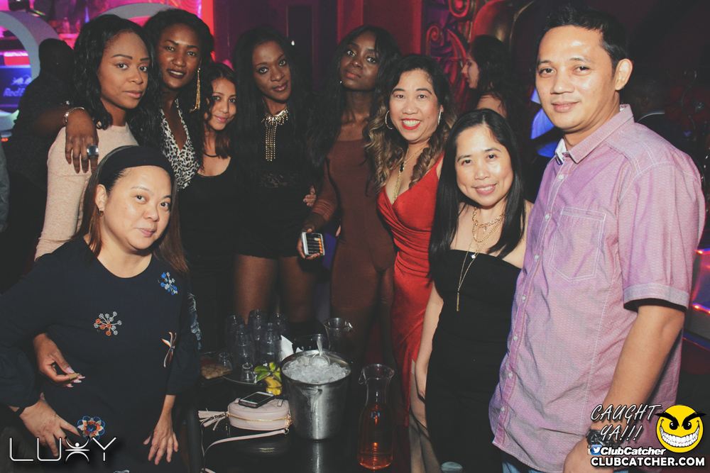 Luxy nightclub photo 234 - November 24th, 2018