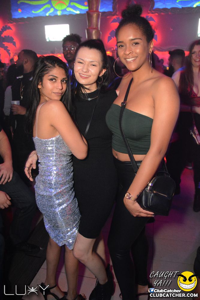 Luxy nightclub photo 235 - November 24th, 2018