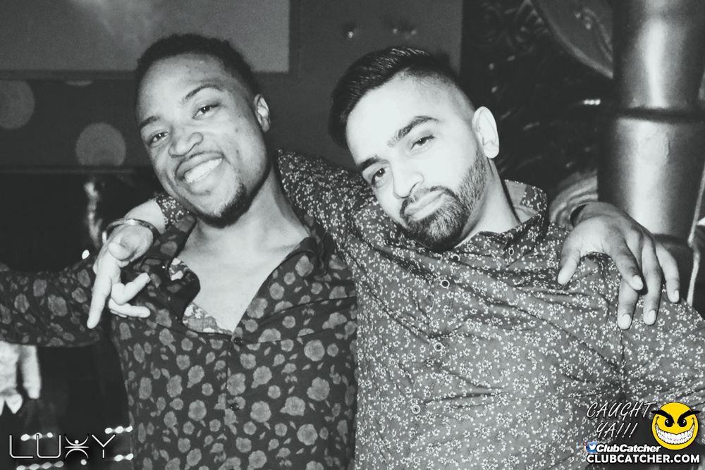 Luxy nightclub photo 236 - November 24th, 2018